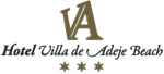 Villa de Adeje Beach